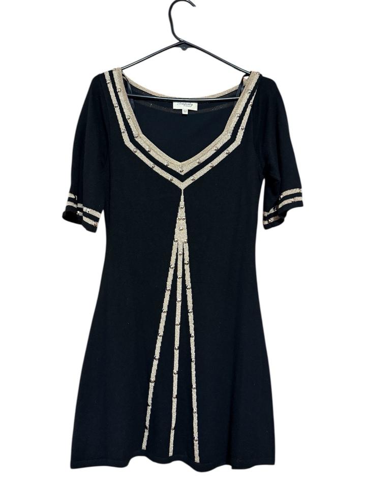 Платье Temperley London