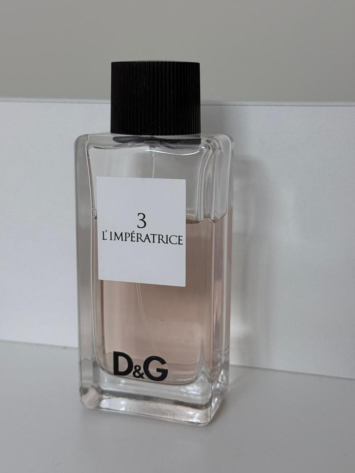 Dolce & Gabbana