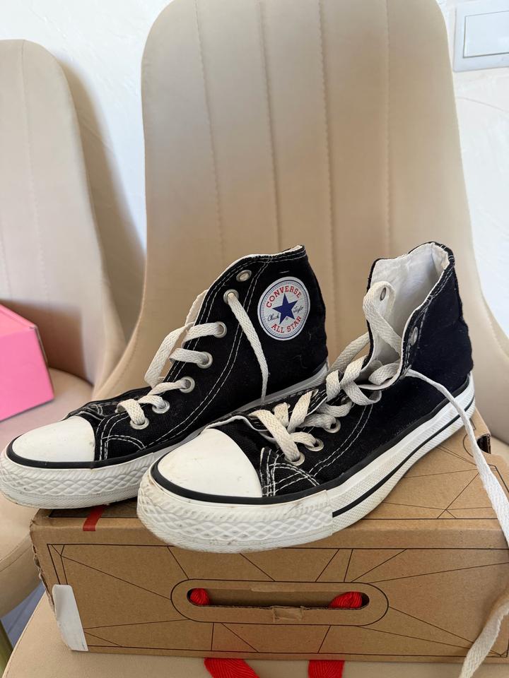 Converse All Stars