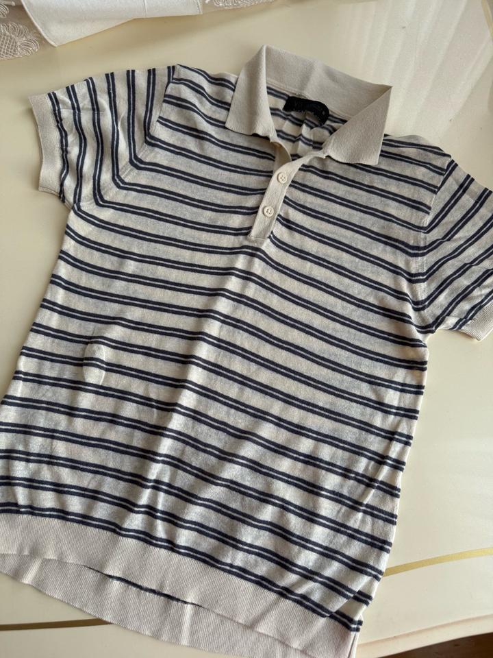 Поло ZARA