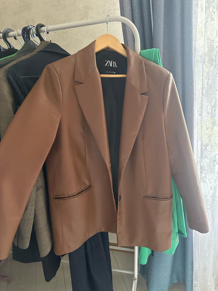Пиджак ZARA