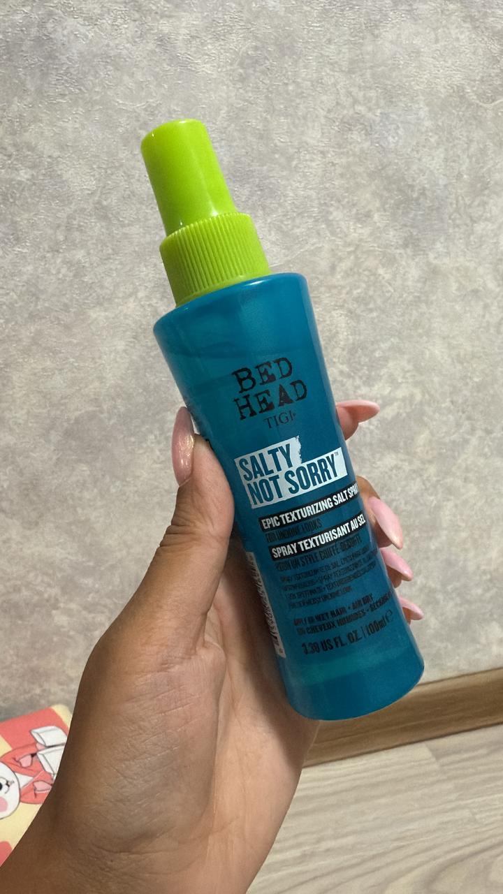 TIGI Bed Head