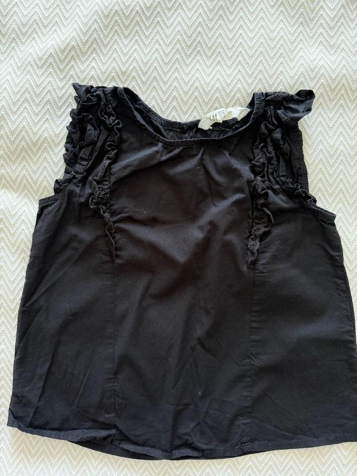 H&M