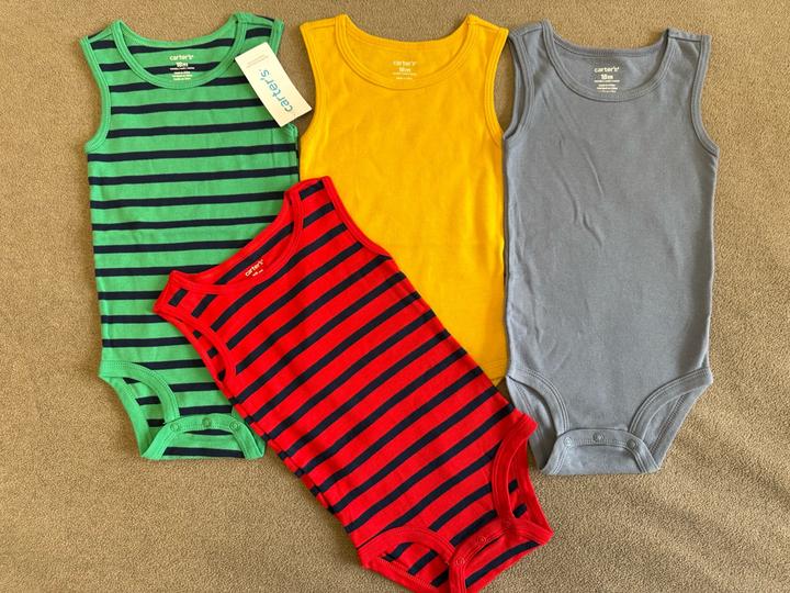 Carter's