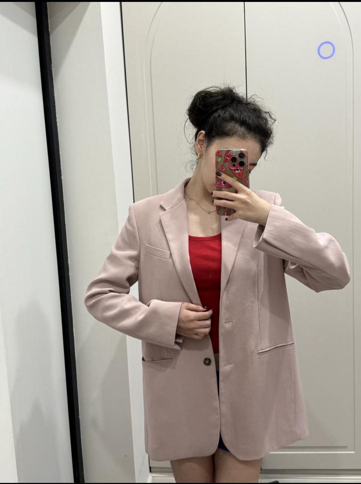 Пиджак ZARA