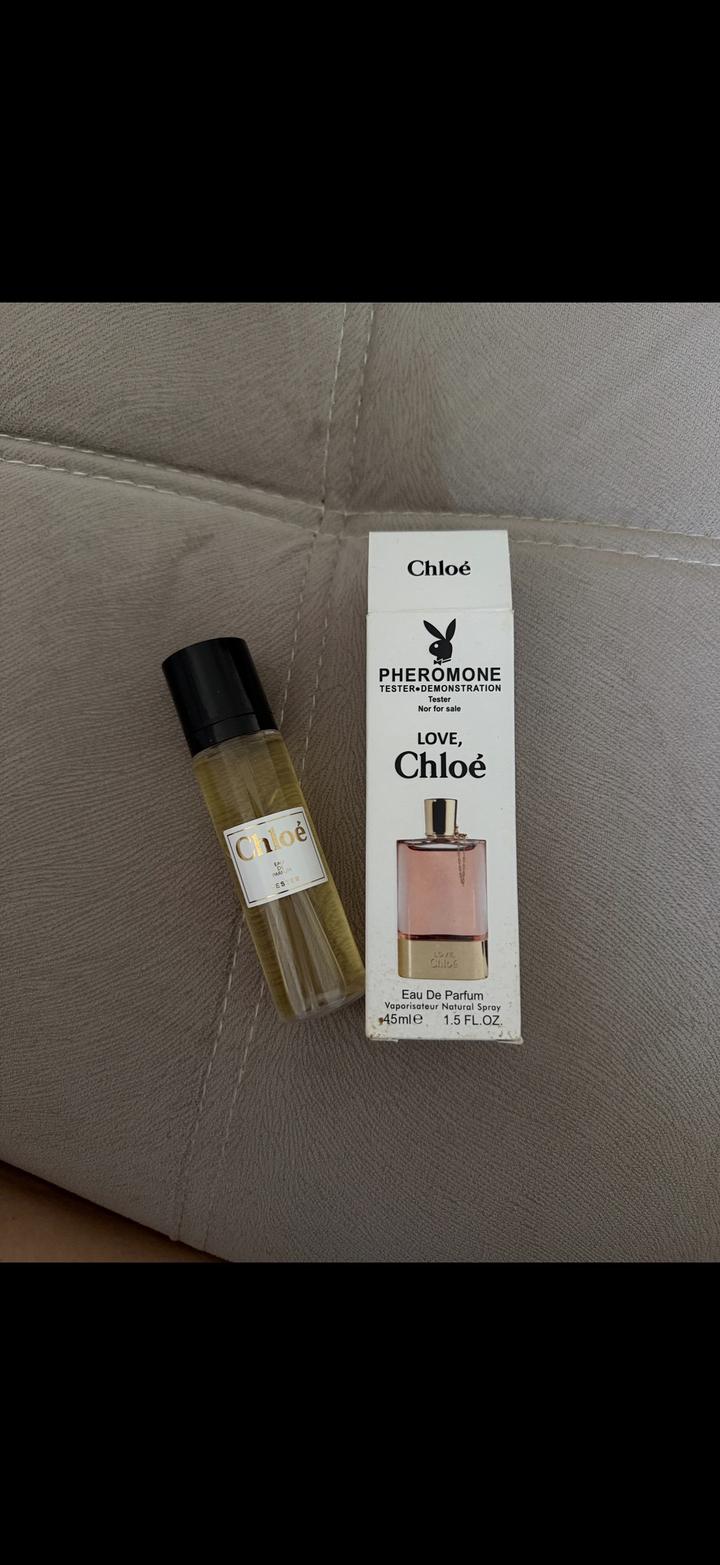 Парфюм Chloé Pheromone