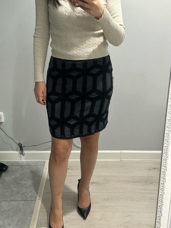 Юбка H&M