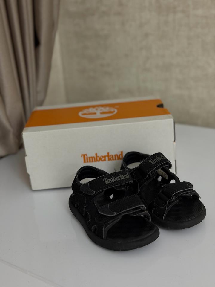 Timberland