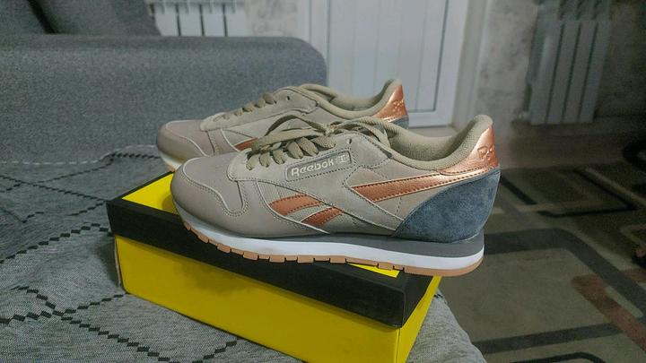 Reebok