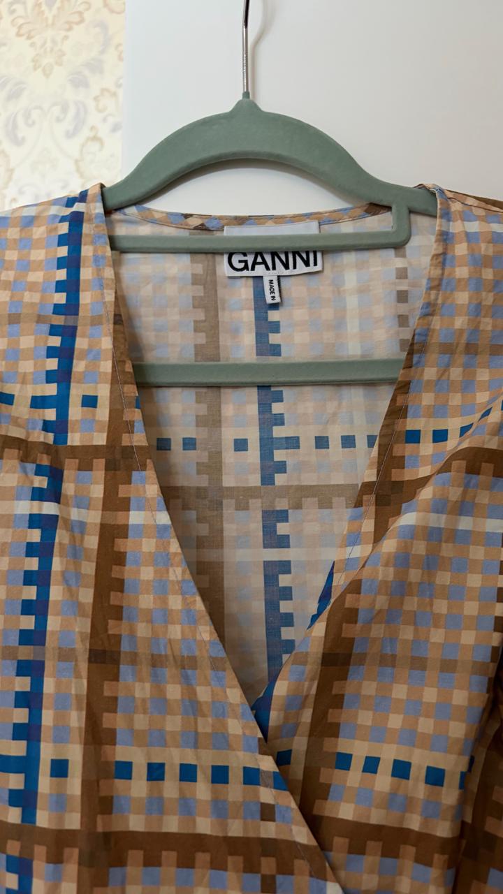 Ganni