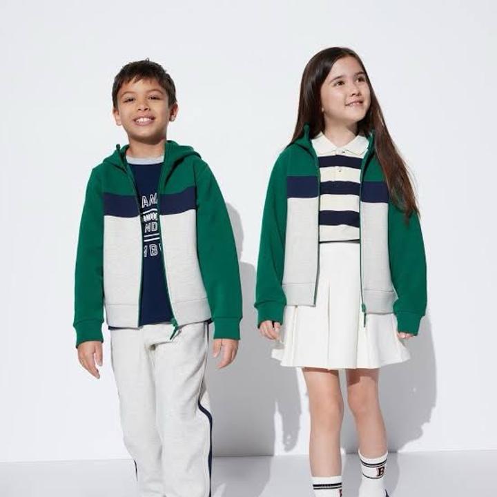 Uniqlo