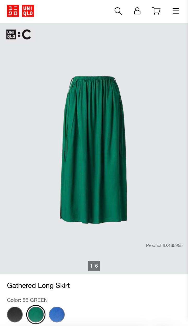 Uniqlo