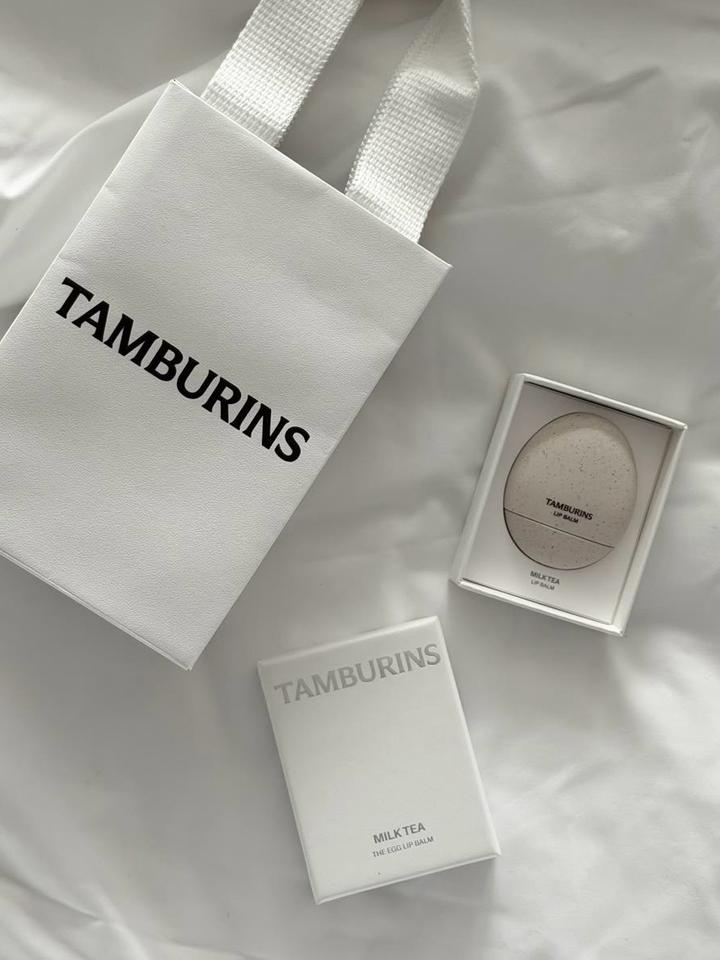 tamburins