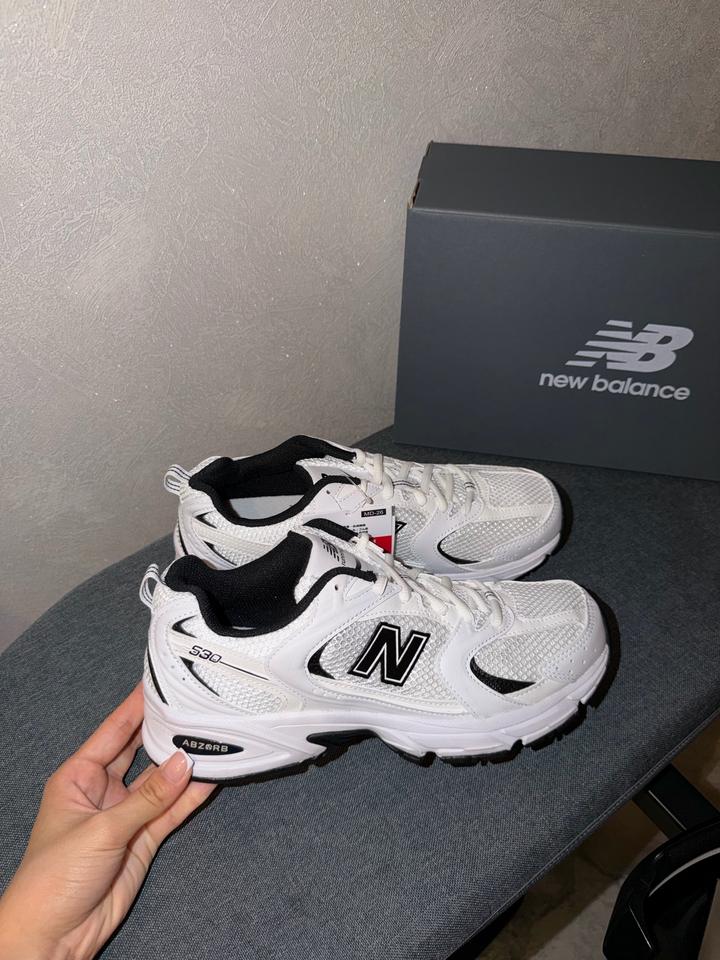 New Balance