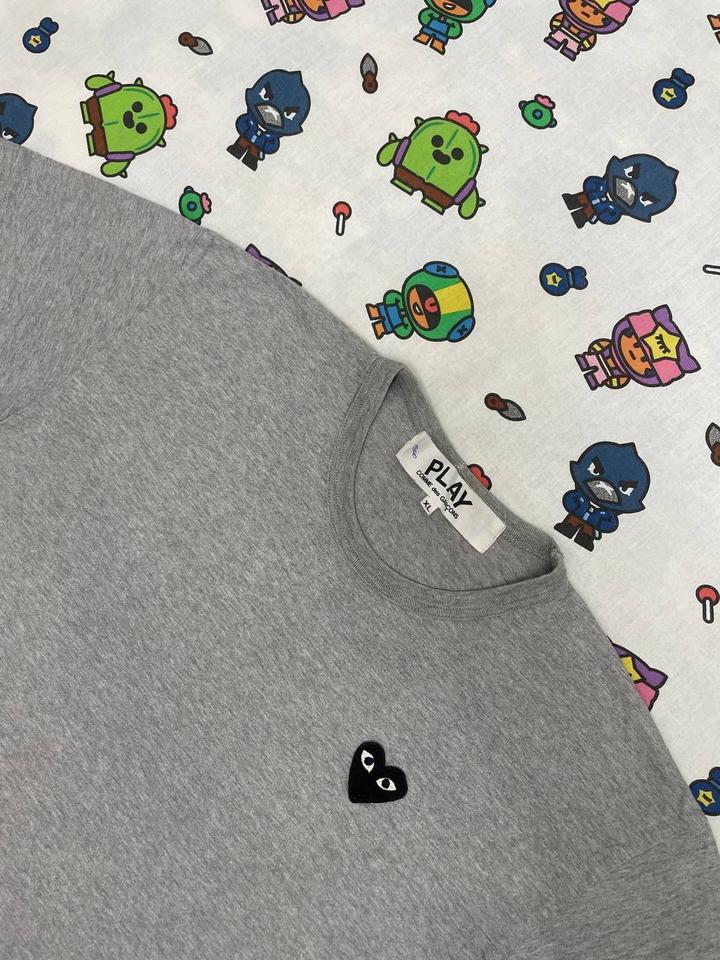 Comme des Garçons PLAY