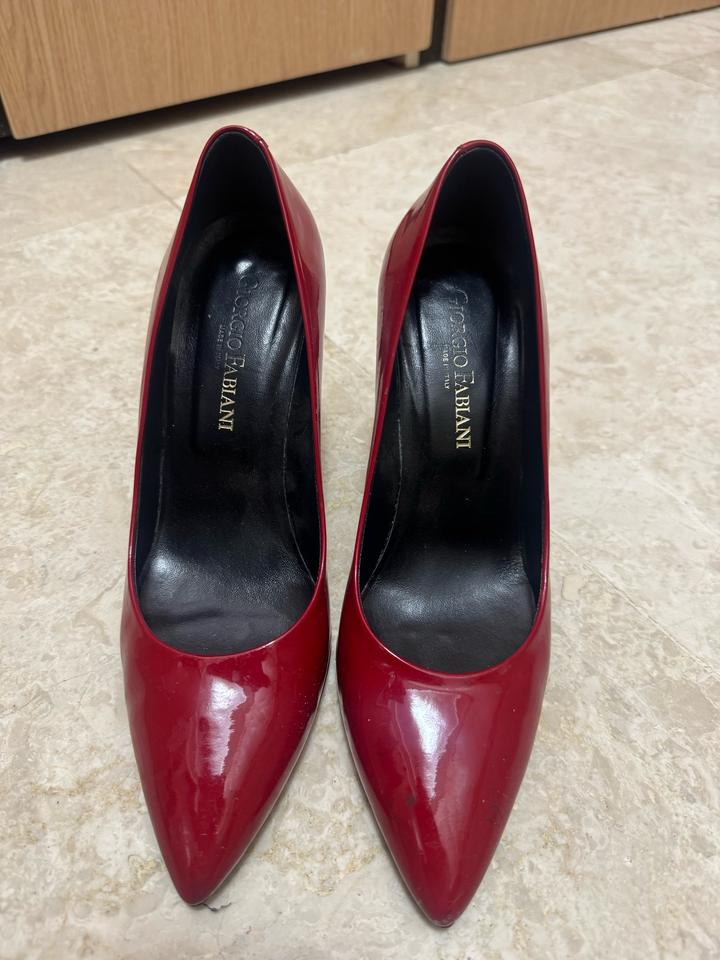 jiorjio fabiani Туфли Fabiani