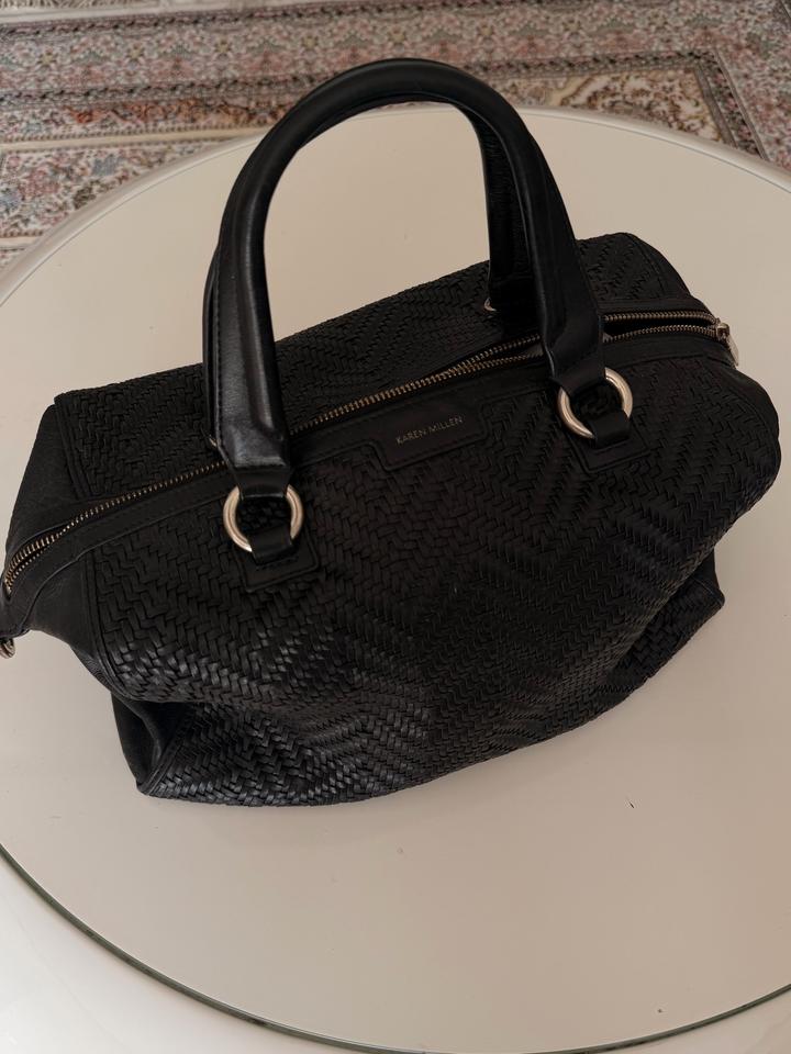 Сумка Karen Millen