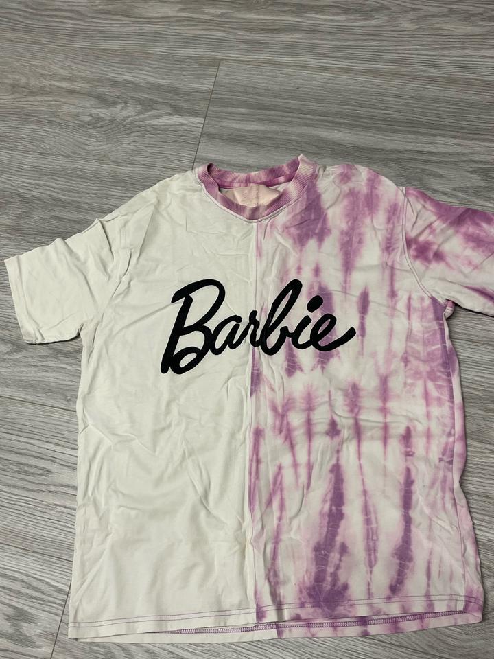 Футболка Barbi