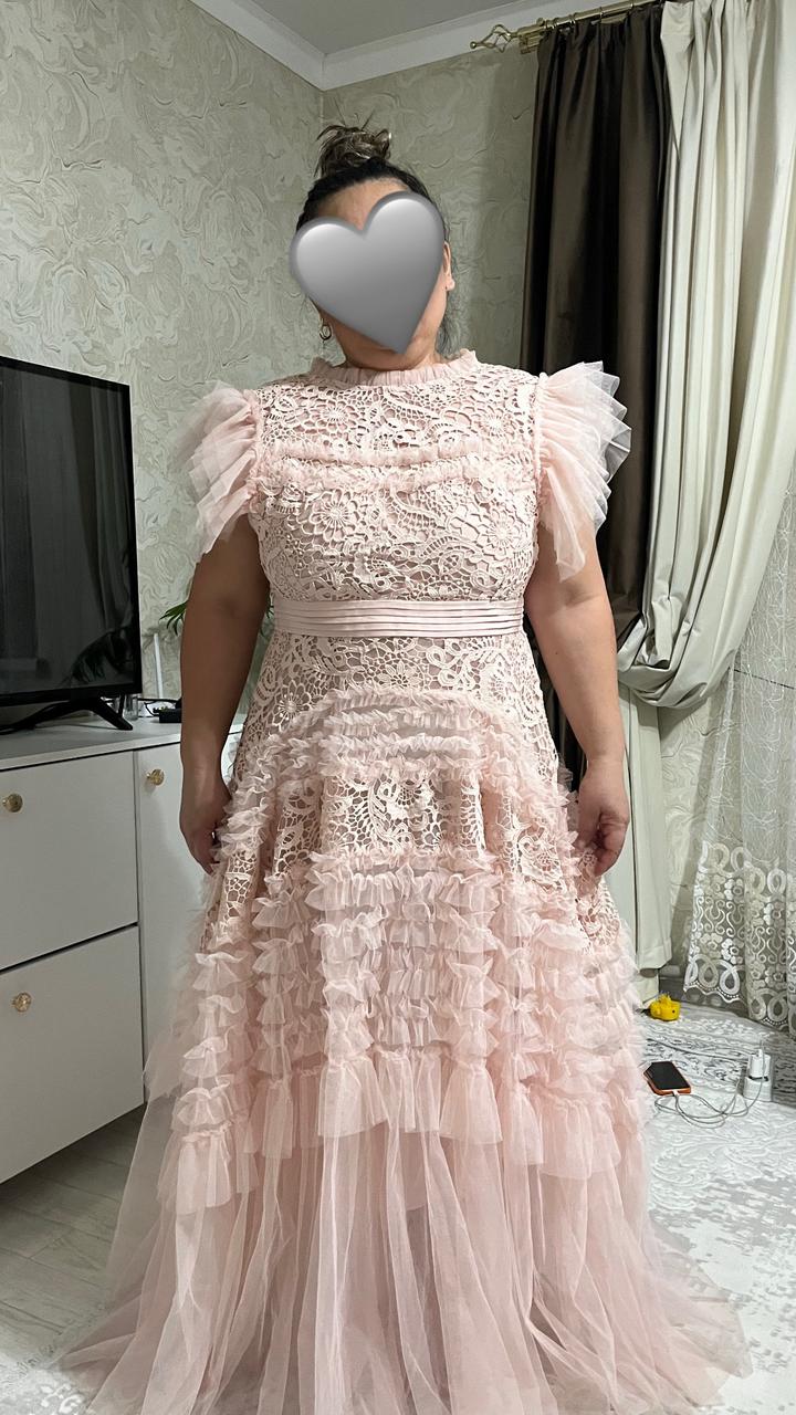 Нет бренда