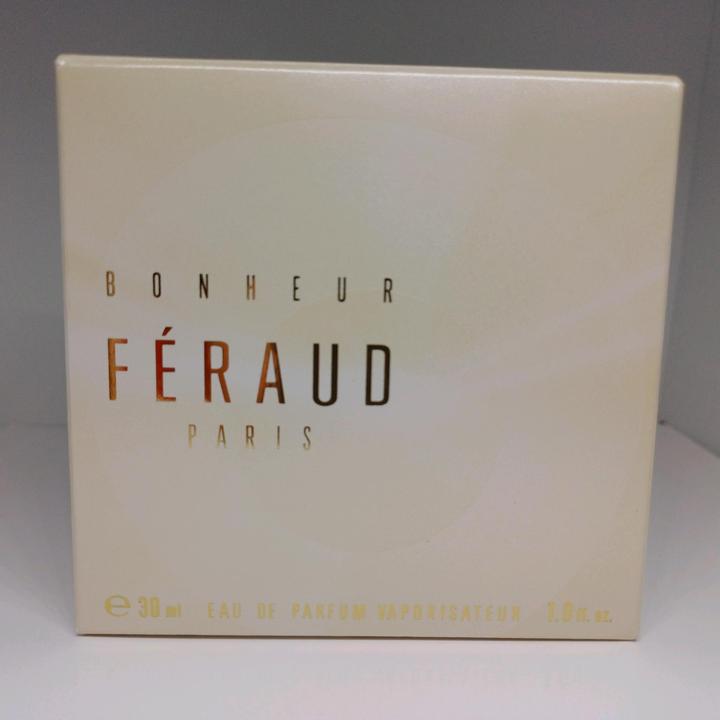 Louis Feraud Bonheur Lois Feraud 30 ml EDP for women