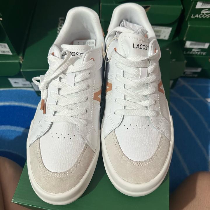 Lacoste