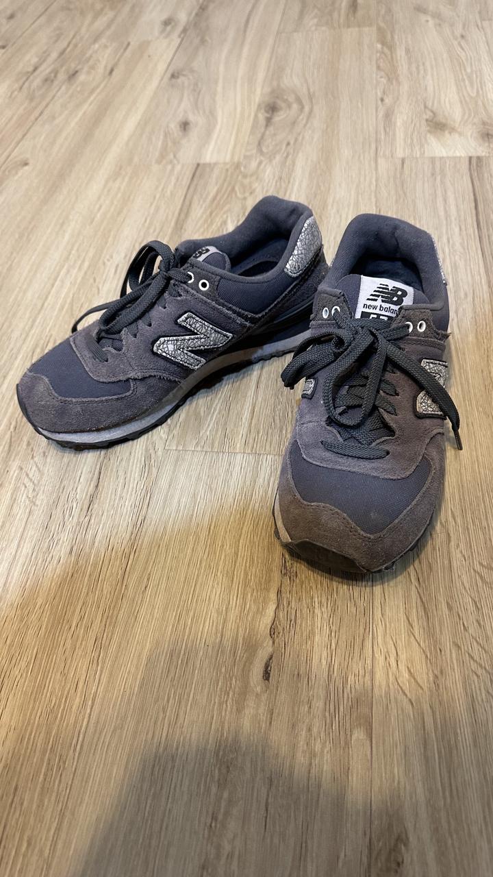 New Balance