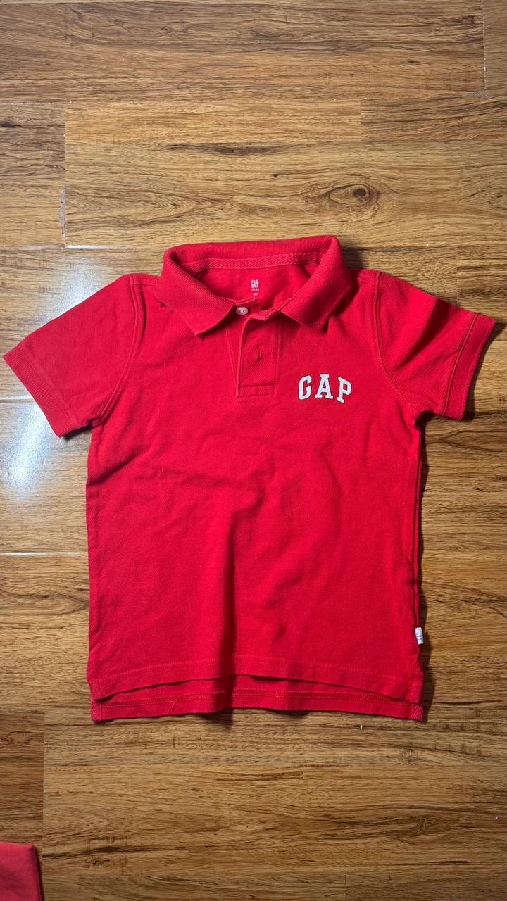 GAP