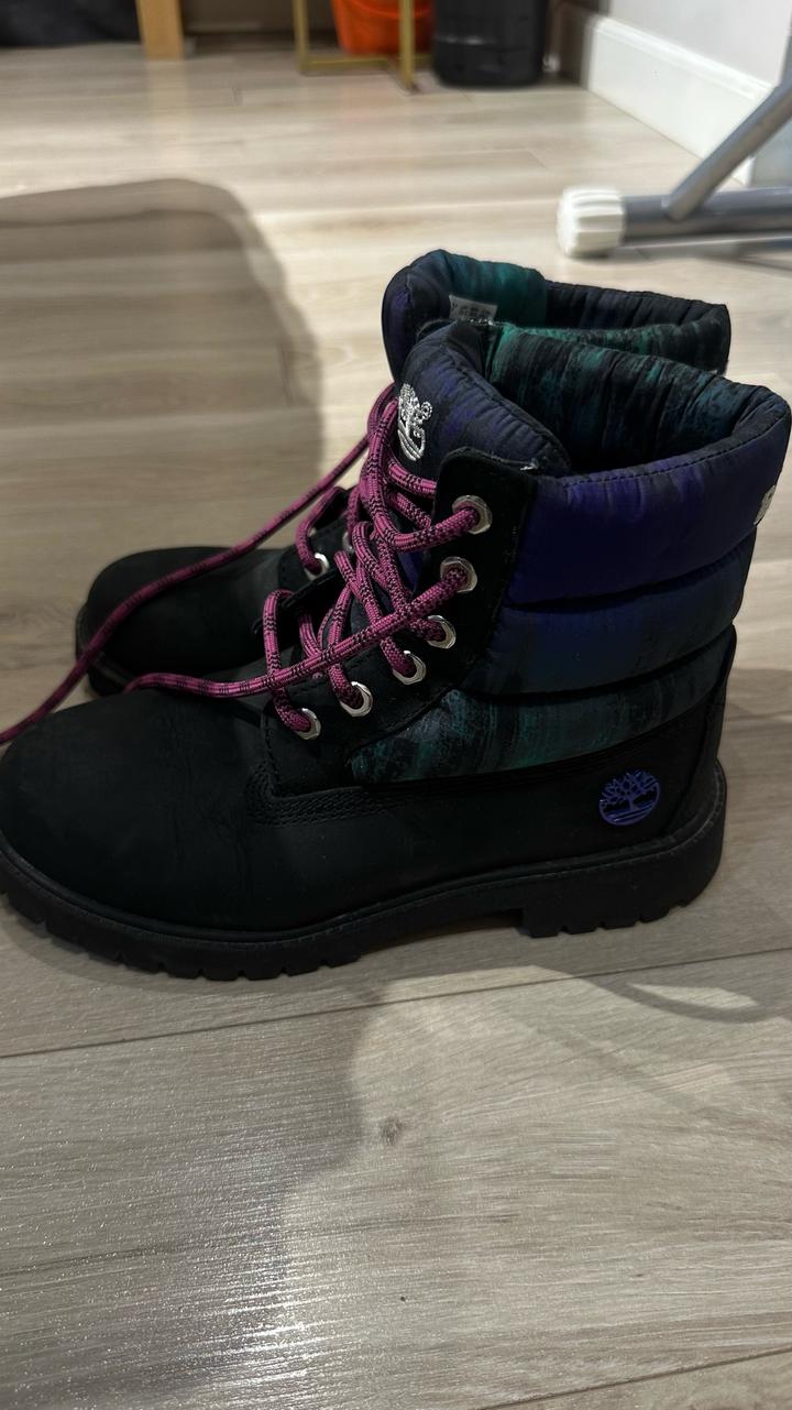 Timberland