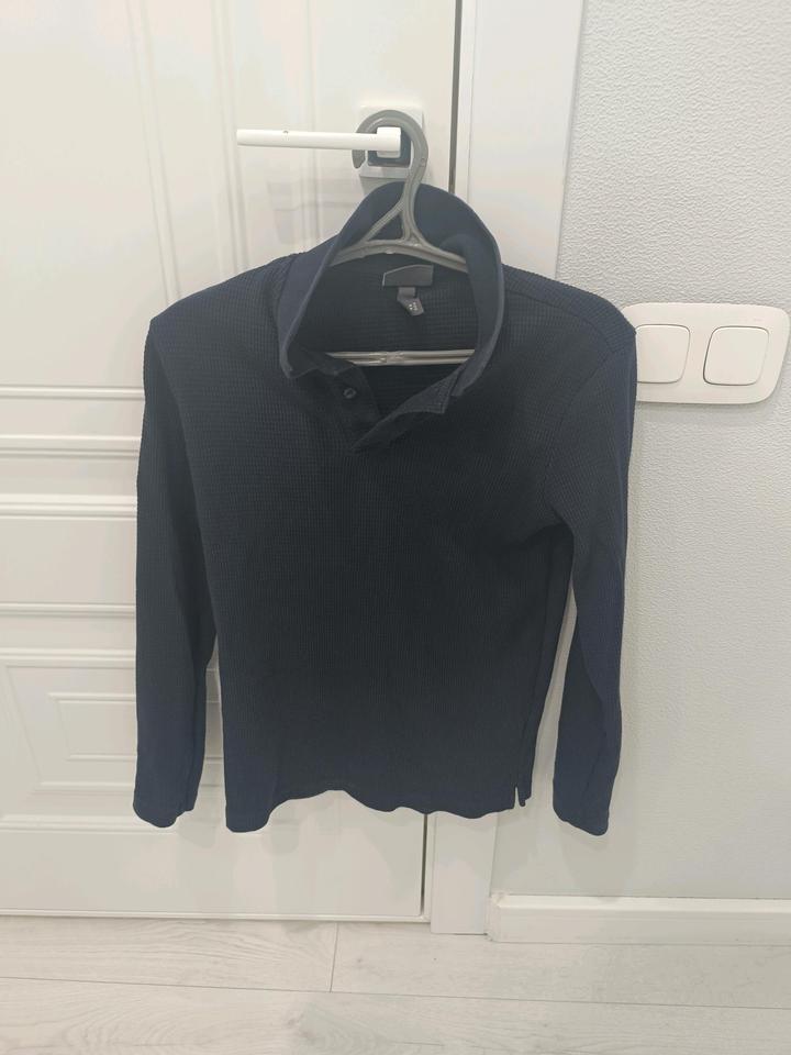 H&M