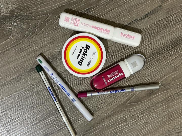 B.colour professional b.colour