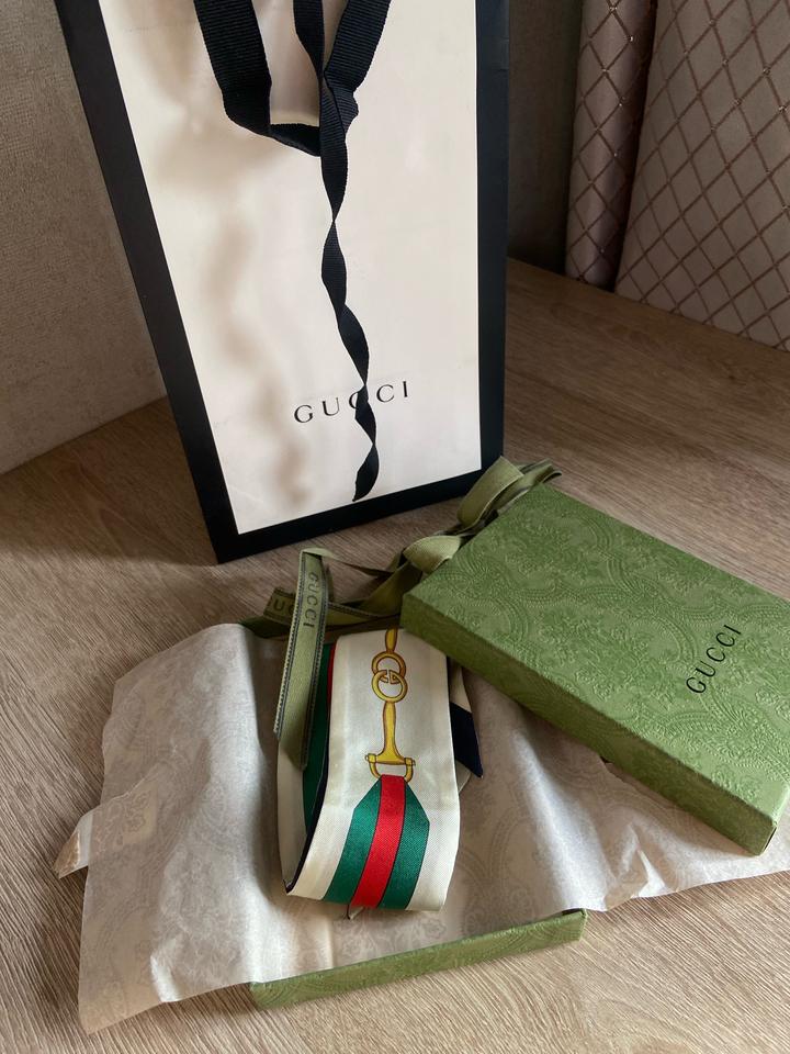 Gucci