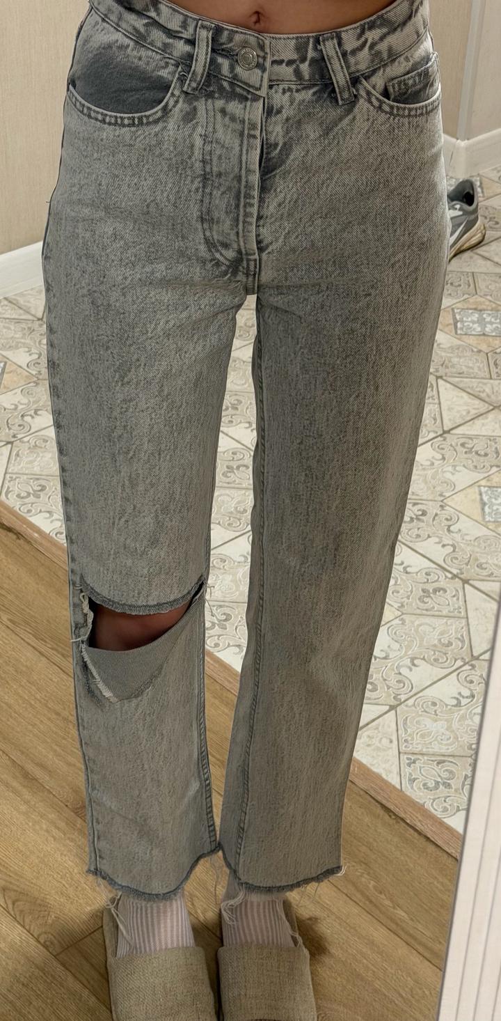 QU STYLE JEANS