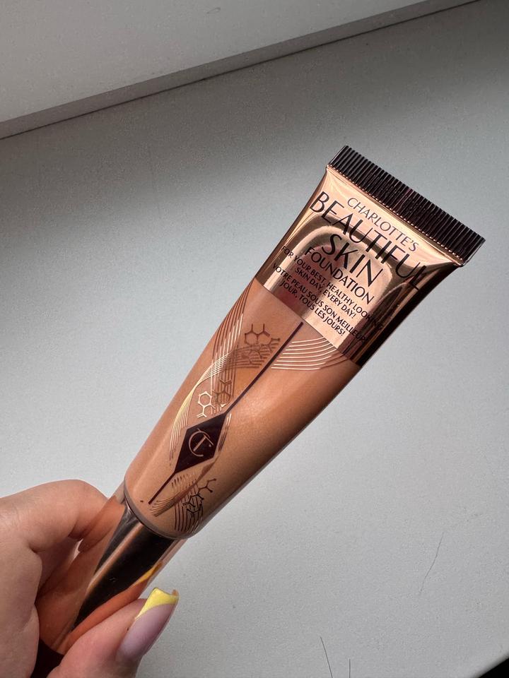 Charlotte Tilbury