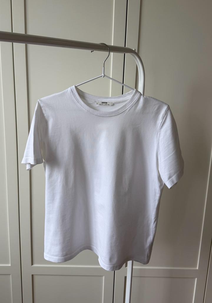 Zara Home Футболка из хлопка / Стоила 16 990 ₸