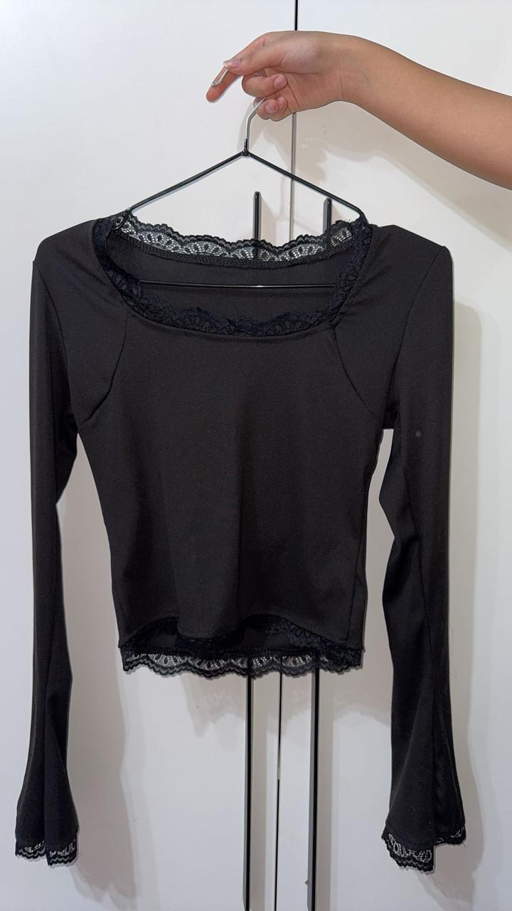 Нет бренда