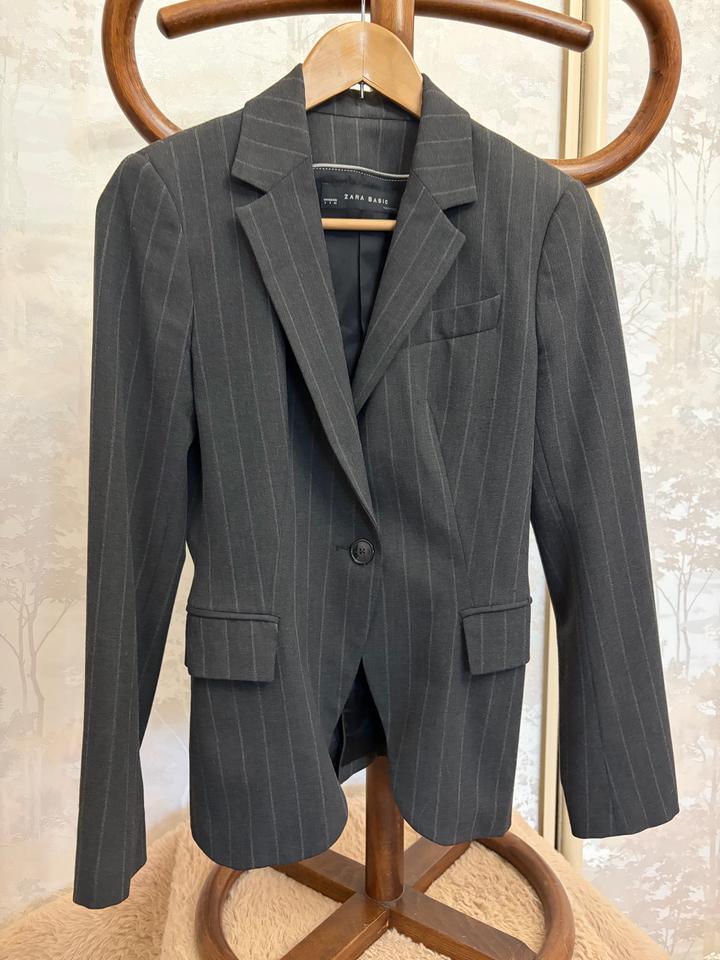 Пиджак ZARA BASIC