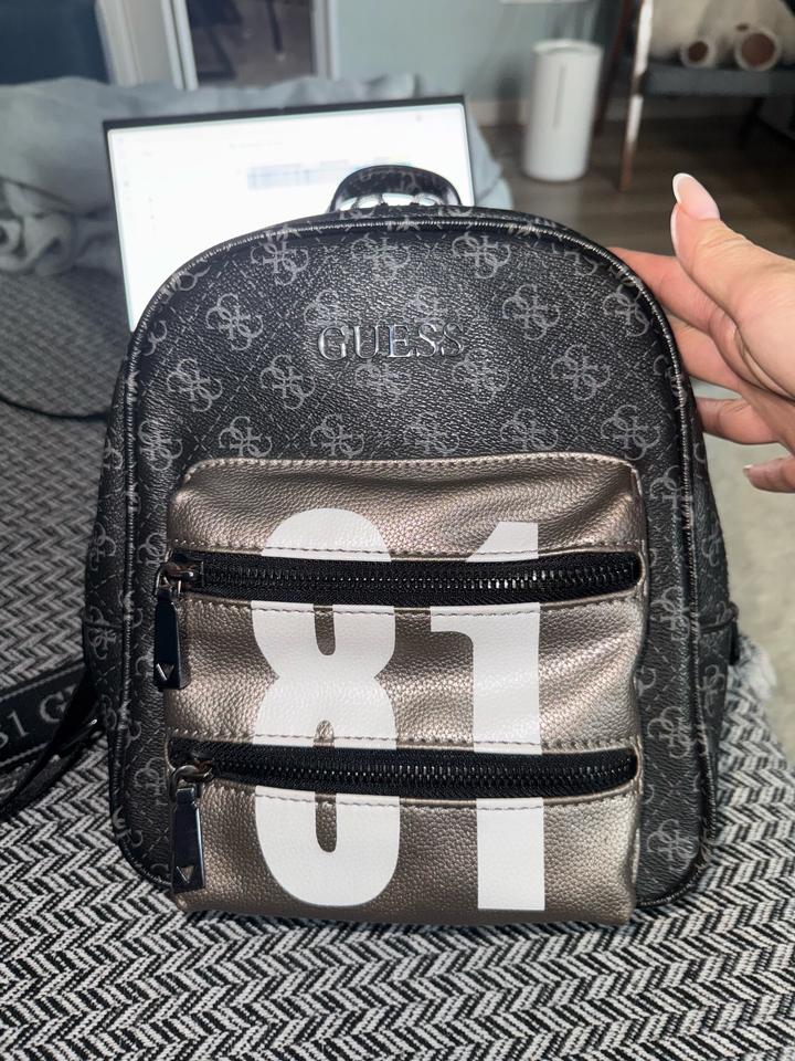 GUESS