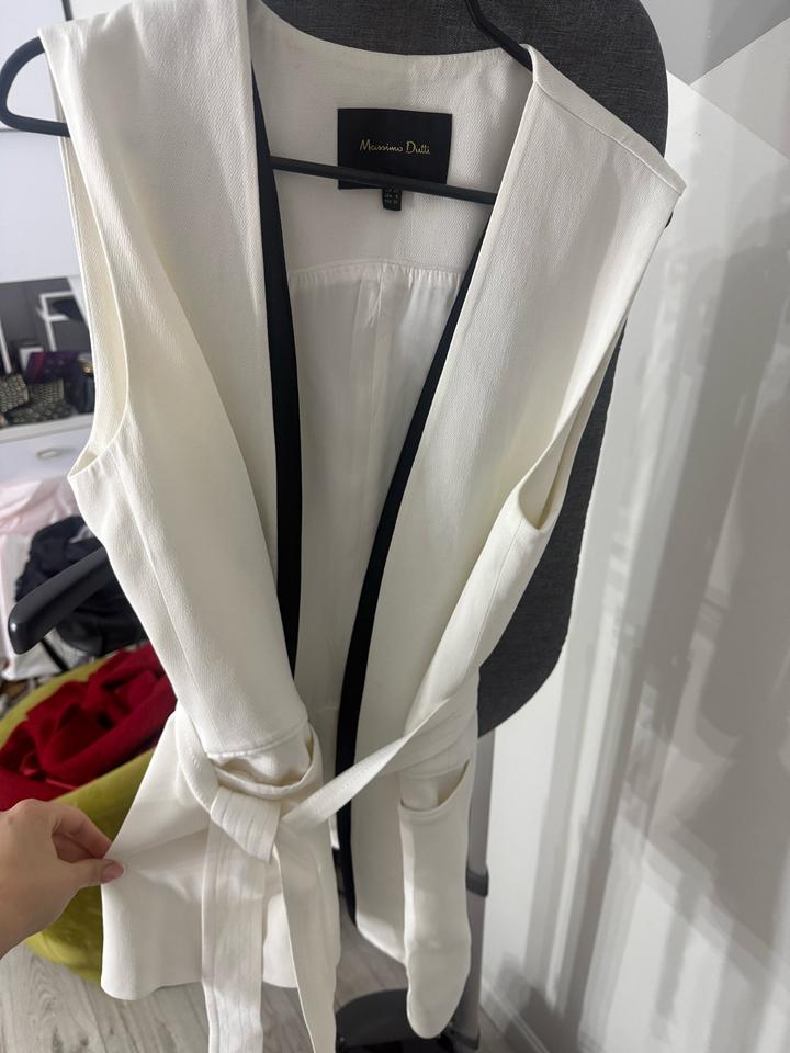 Жилет Massimo Dutti