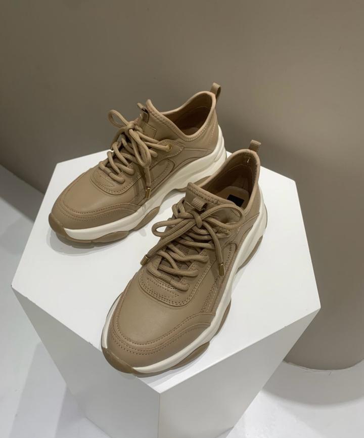 Кроссовки Massimo Dutti