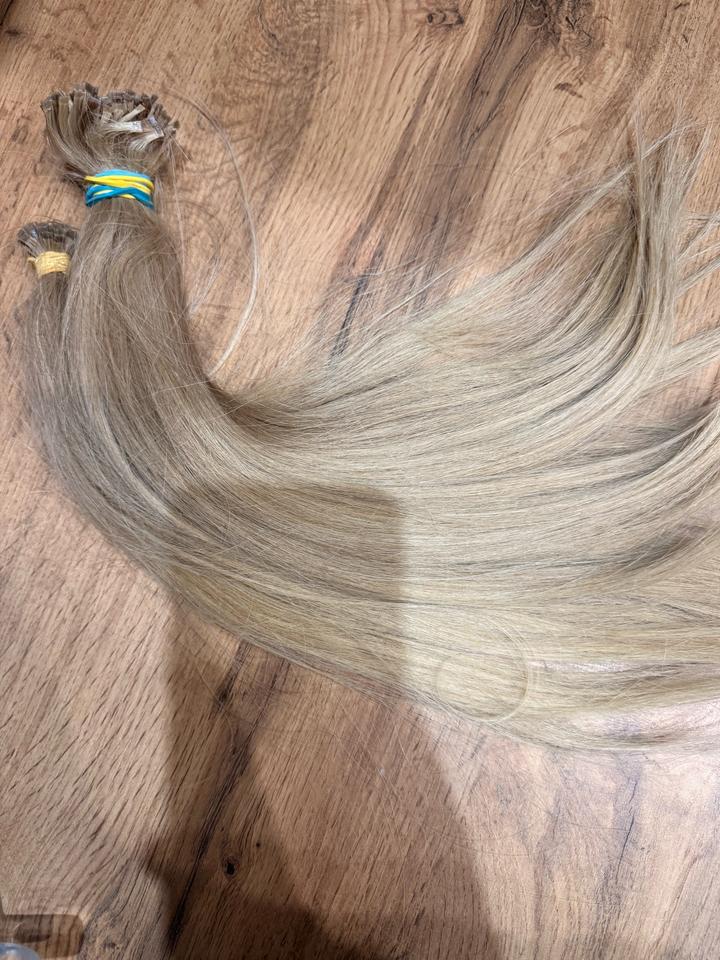 mega hair