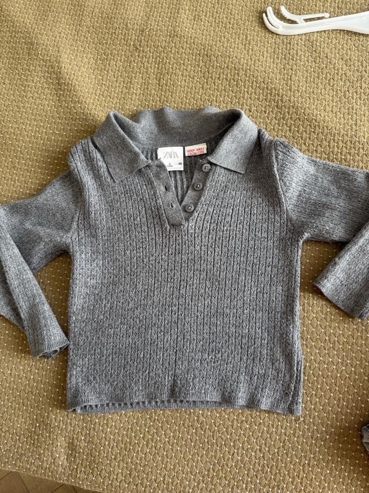 Джемпер Zara