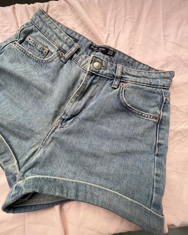 Bershka