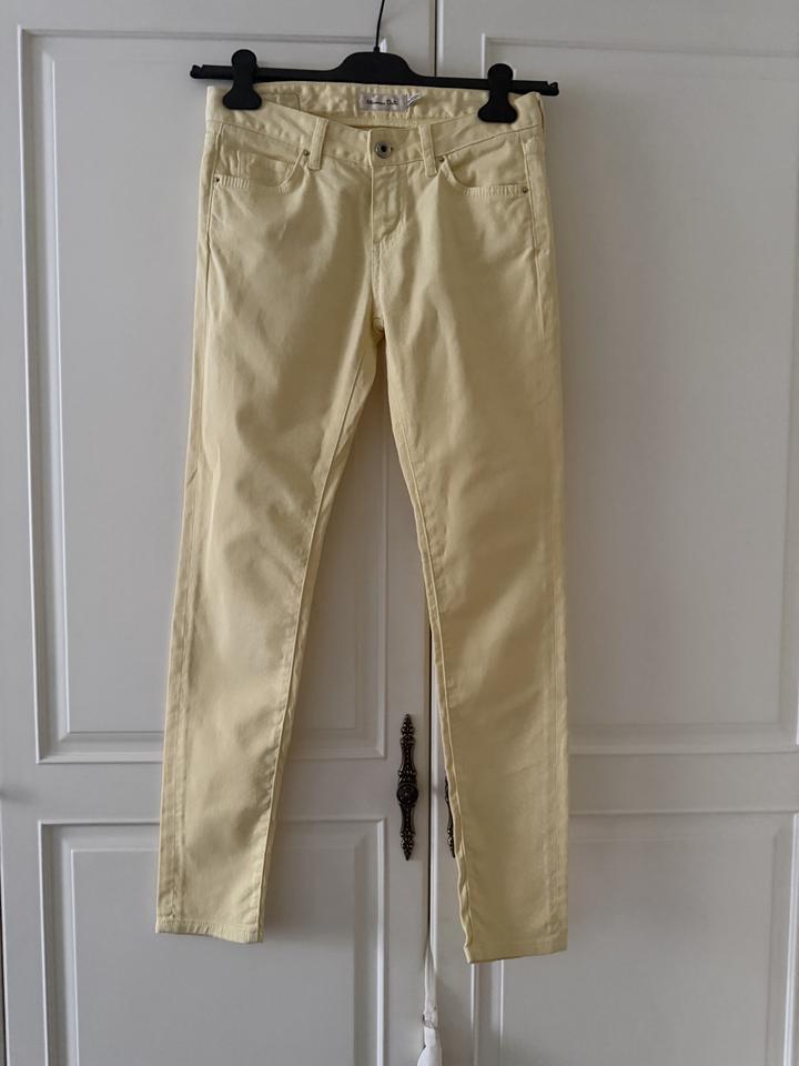 Джинсы Massimo Dutti
