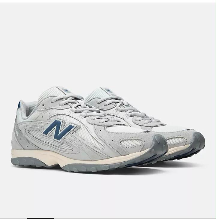 Кроссовки New Balance