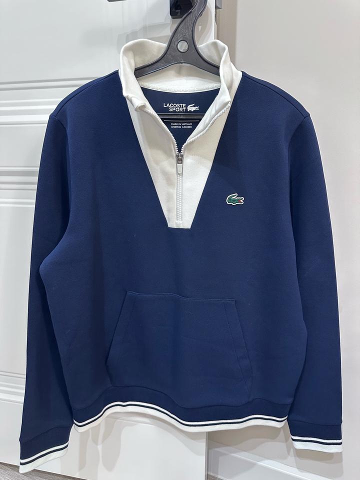 Lacoste
