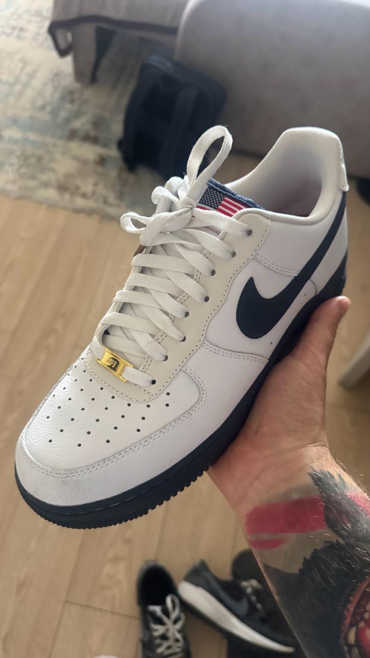 Nike