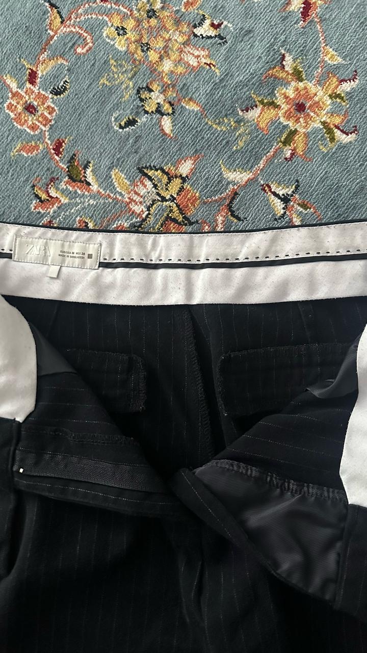 Брюки Zara