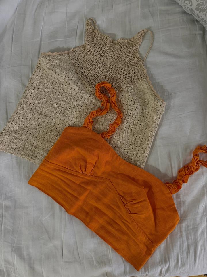 H&M