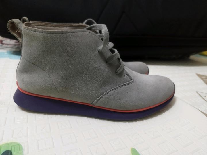 Clarks