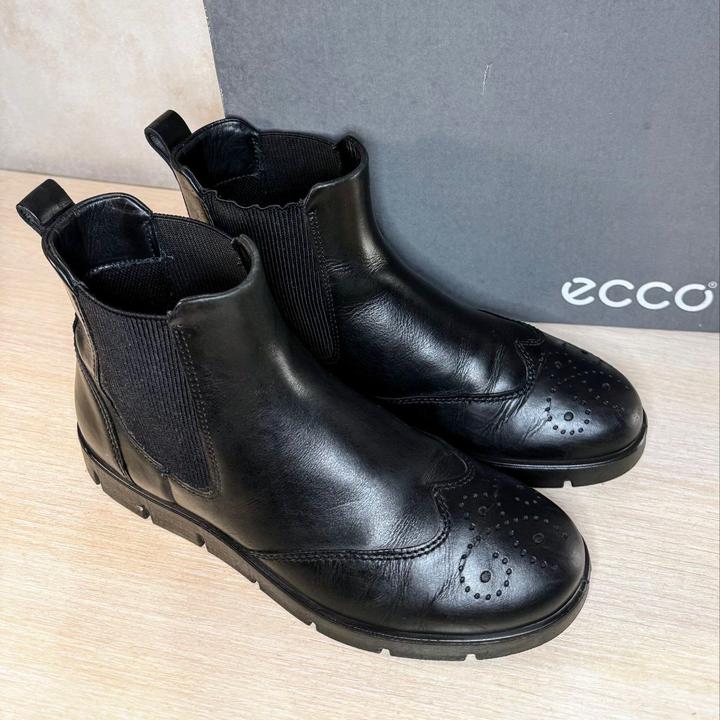 ECCO